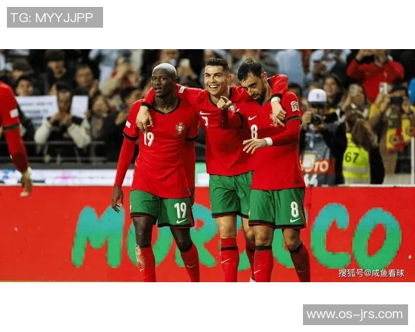 克罗地亚与葡萄牙的足球对决分析与比赛前瞻